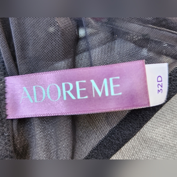 Lisette Contour Bra - Picture 6 of 6